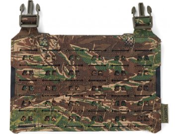 NOVRITSCH Přední platforma/MOLLE panel pro vestu ASPC Airsoft Plate Carrier - Kreuzotter, Novritsch 01