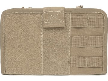 Warrior Assault Systems Command panel Warrior Elite Ops Gen 2 - Coyote, Warrior Assault Systems 01