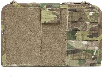 Warrior Assault Systems Command panel Warrior Elite Ops Gen 2 - Multicam, Warrior Assault Systems 01