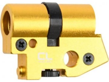 CL Project Design 6061 hliníková CNC Power Up hop-up komora pro KJ Shadow 2, CL Project Design 01