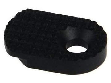 CL Project Design 7075 hliníková pojistka zásobníku pro KJ Shadow 2 - černá, CL Project Design 01