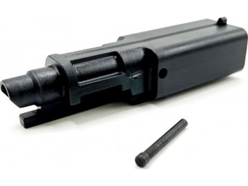 CL Project Design Pístnice s čepem pro KJ Shadow 2 ASG-OEM - díl č.32, 48, CL Project Design 01