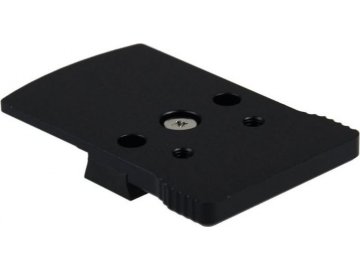 CL Project Design Montáž kolimátoru pro CL CNC závěr KJ Shadow 2 - černá, CL Project Design 01