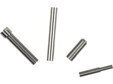 CL Project Design Nerezový set čepů pro KJ Shadow 2 - díl č.44, 46, 82, 87, CL Project Design 01