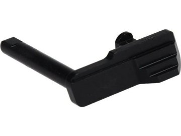 CL Project Design Ocelový záchyt závěru pro KJ Shadow 2 - černý, CL Project Design 01