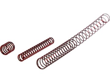 CL Project Design Upgrade set pružin Race Ready pro KJ Shadow 2, CL Project Design 01