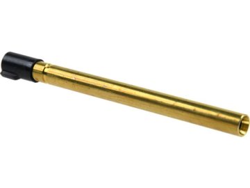 CL Project Design Vnitřní hlaveň 6,01mm s HopUp gumičkou pro KJ Shadow 2, CL Project Design 01