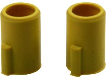 TNT HopUp gumička TL pro GBB - 60°, T-N.T. Studios 01