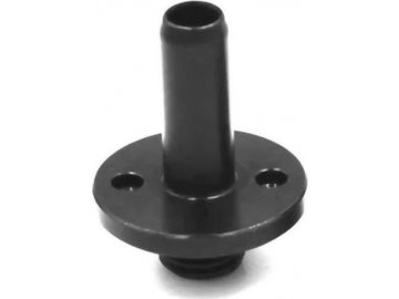 T-N.T. Studios CNC ocelová tryska pro ICS Tomahawk - 17,0mm, T-N.T. Studios 01