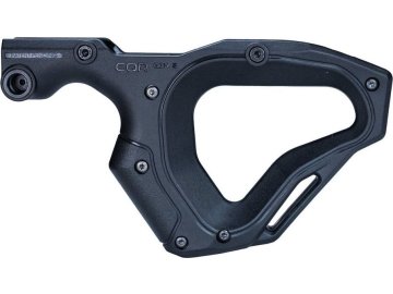 ASG Ergonomická rukojeť HERA CQR na RIS - černá, ASG 01
