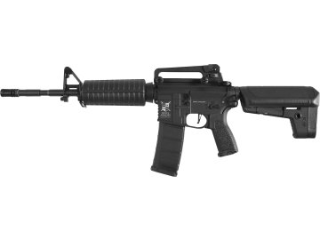 Airsoftová zbraň M4 Classic CHARLIE - černá, ABS, Delta Armory 01