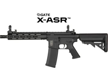 Specna Arms Airsoftová zbraň SA-F03 FLEX™ - černá, mosfet GATE X-ASR, Specna Arms, SA-F01 01