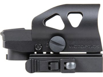 Vector Optics Kolimátor Z4 1x23x34 - černý, Vector Optics 01