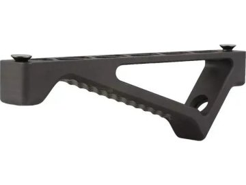 5KU Hliníková rukojeť Angle K20 na KeyMod - černá, 5KU 01