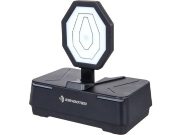 ESH Elektronická tréninková střelnice Sentry 1 Pro - černá, E-Shooter 01