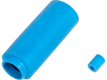 Hop-Up gumička 60° - modrá, (HU60N), FPS Softair