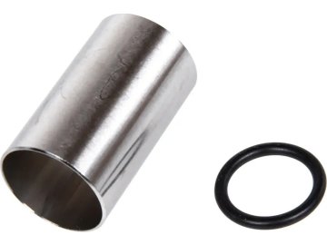 FPS Zesílený ocelový válce pro airsoftové pistole AEP (CLAEP), FPS Softair 01