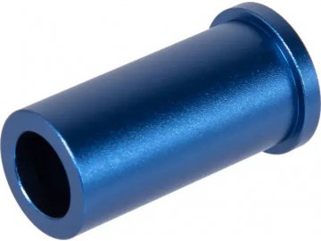 Krytka zámku hlavně pro TM Hi-Capa 4.3 - modrá, LA Capa Customs 01