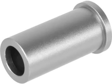 LAC Krytka zámku hlavně pro TM Hi-Capa 4.3 - stříbrná, LA Capa Customs 01