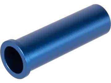 LAC Krytka zámku hlavně pro TM Hi-Capa 5.1 - modrá, LA Capa Customs 01