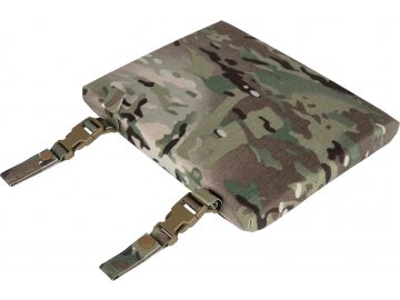 Podložka/sedátko ARMOR s upevněním k opasku - Multicam, M-Tac