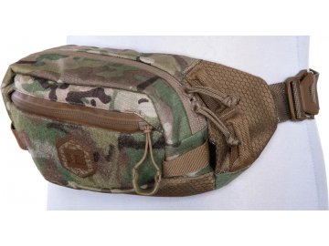 Ledvinka Hex Elite - Multicam/Coyote, M-Tac