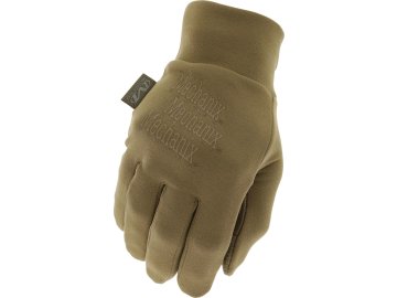 Taktické rukavice Mechanix ColdWork™ - Coyote Brown, Mechanix