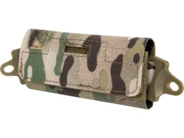 PRI Protizávaží pro helmy s kolejnicí ARC - Multicam, Primal Gear 01