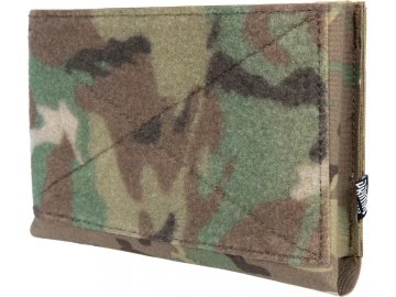 Přední panel/sumka pro taktické vesty na suchý zip - Multicam, Primal Gear