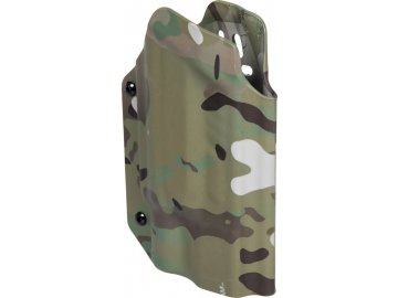 Kydexové opaskové pouzdro pro pistole typu Glock - Multicam, Primal Gear