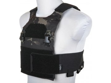 Lehká vesta AC-1 - Multicam Black, Primal Gear