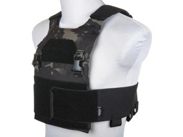 PRI Lehká vesta AC-1 - Multicam Black, Primal Gear 01