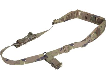 PRI 1-bodový taktický popruh - Multicam, Primal Gear 01