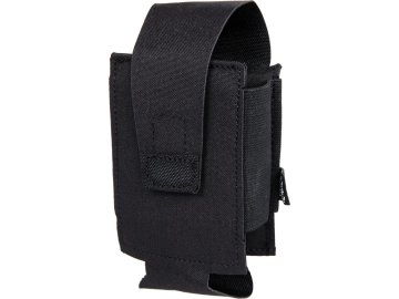PRI Sumka MOLLE na kouřový granát - černá, Primal Gear 01
