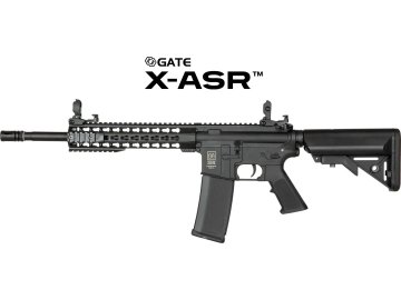 Specna Arms Airsoftová zbraň SA-F02 FLEX™ - černá, mosfet GATE X-ASR, Specna Arms, SA-F01 01