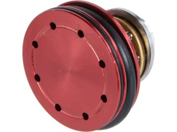 SRC Hliníková hlava pístu s dvojitým těsněním, SRC 01