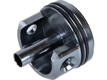 SRC Hliníková hlava válce s dvojitým těsněním pro V2 a V3, SRC 01