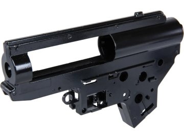 SRC Mechabox verze 2 ETU, 9mm ložiska, SRC 01