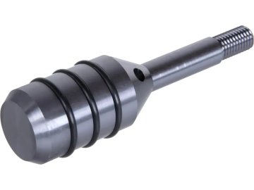 STO CNC natahovací páka pro STORM PC1 - šedá, STORM Airsoft 01