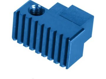 STO CNC pojistka pro STORM PC1 - modrá, STORM Airsoft 01