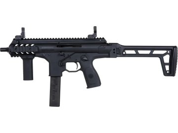 Uma Airsoftový samopal Beretta PMX - černý, GBB, Umarex 01
