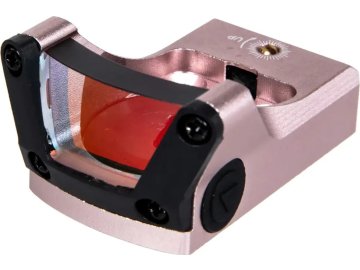 WDN Kolimátor Red Dot M1 Mini - Dark Earth, WADSN 01