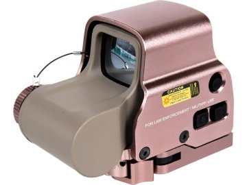 WDN Kolimátor typu XTO na RIS - Dark Earth, WADSN 01