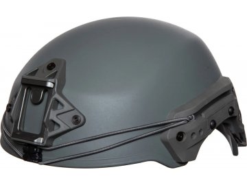 Kopie taktické helmy EX Ballistic - L/XL, Ranger Green, FMA