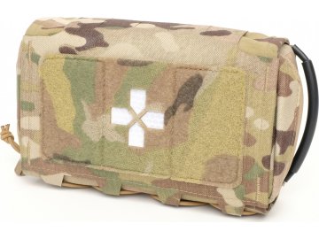 Hybrid IFAK First Aid Kit Gen 4 - Multicam, GTW