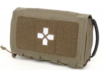 Hybrid IFAK First Aid Kit Gen 4 - Ranger Green, GTW