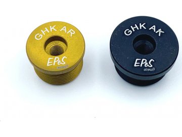 Redukce HPA adaptéru pro GHK zásobník AUG/SIG, EPeS Airsoft