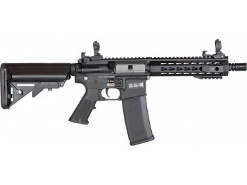 Airsoftová zbraň SA-C08 CORE™ HAL ETU™ - černá, ASG Carbine, Specna Arms, SA-C08