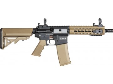 Airsoftová zbraň SA-C08 CORE™ HAL ETU™ - Half-Tan, ASG Carbine, Specna Arms, SA-C08