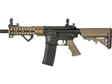 Airsoftová zbraň SA-C17 CORE™ HAL ETU™ - Half-Tan, ASG Carbine, Specna Arms, SA-C17